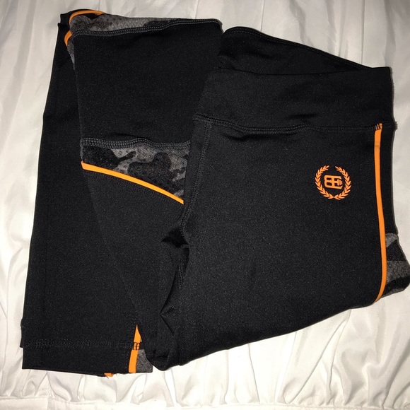 BODY ENGINEERS - ATHENA Leggings - Picture 6 of 7